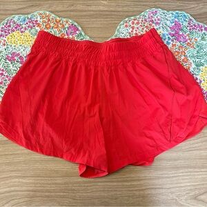 Lululemon Track That 5” Shorts